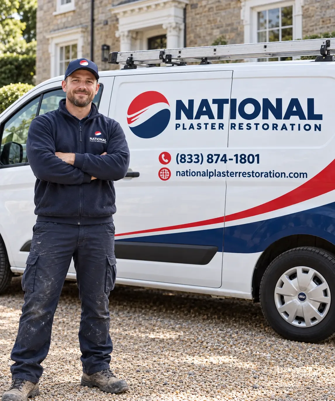 Plaster Repair company in Blue Rapids, KS